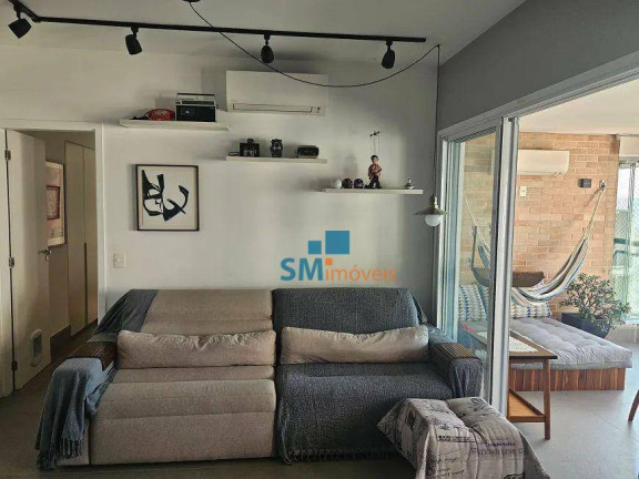 Imagem Apartamento com 3 Quartos à Venda, 117 m² em Barra Funda - São Paulo Imagem Apartamento com 3 Quartos à Venda, 117 m² em Barra Funda - São Paulo