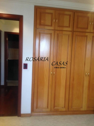Imagem Apartamento com 3 Quartos à Venda, 142 m² em Vila Brasilina - São Paulo Imagem Apartamento com 3 Quartos à Venda, 142 m² em Vila Brasilina - São Paulo
