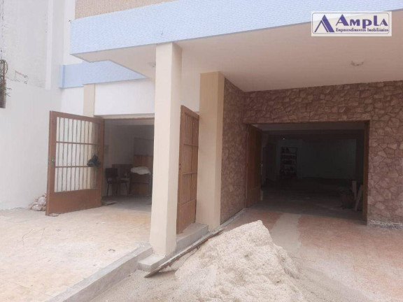 Imagem Sala Comercial para Alugar, 198 m² em Penha De França - São Paulo Imagem Sala Comercial para Alugar, 198 m² em Penha De França - São Paulo