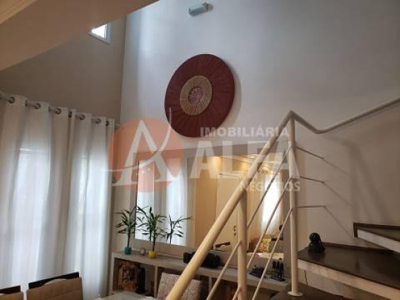 Imagem Casa com 3 Quartos à Venda, 101 m² em Paisagem Renoir - Cotia Imagem Casa com 3 Quartos à Venda, 101 m² em Paisagem Renoir - Cotia