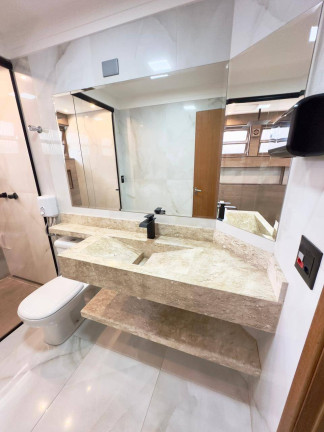 Imagem Apartamento com 2 Quartos à Venda, 90 m² em Santo Antônio - São Caetano Do Sul Imagem Apartamento com 2 Quartos à Venda, 90 m² em Santo Antônio - São Caetano Do Sul