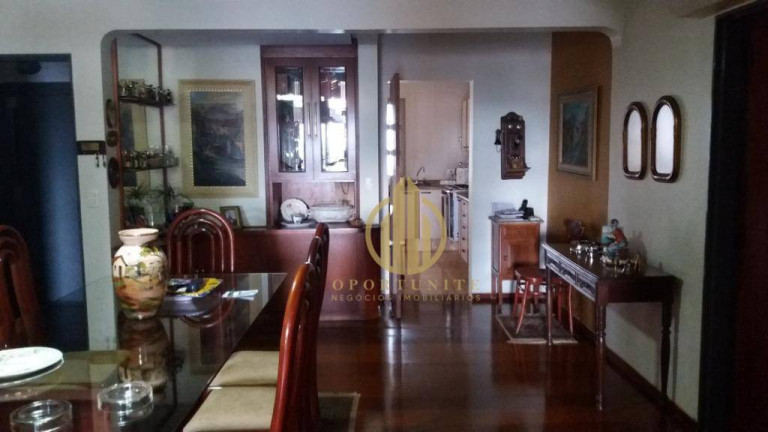Apartamento com 2 Quartos à Venda, 260 m² em Centro - Ribeirão Preto