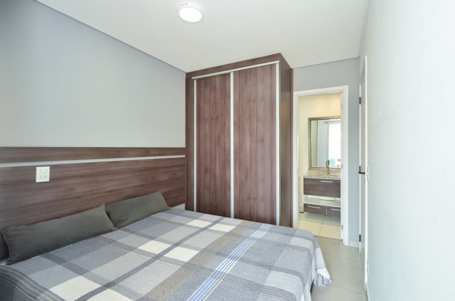 Imagem Apartamento com 1 Quarto à Venda, 43 m² em Jardim Aeroporto - São Paulo