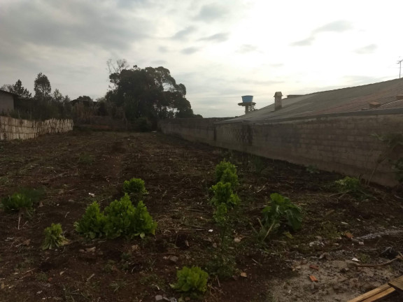Imagem Terreno à Venda, 822 m² em Campo Do Meio - Campo Largo Imagem Terreno à Venda, 822 m² em Campo Do Meio - Campo Largo