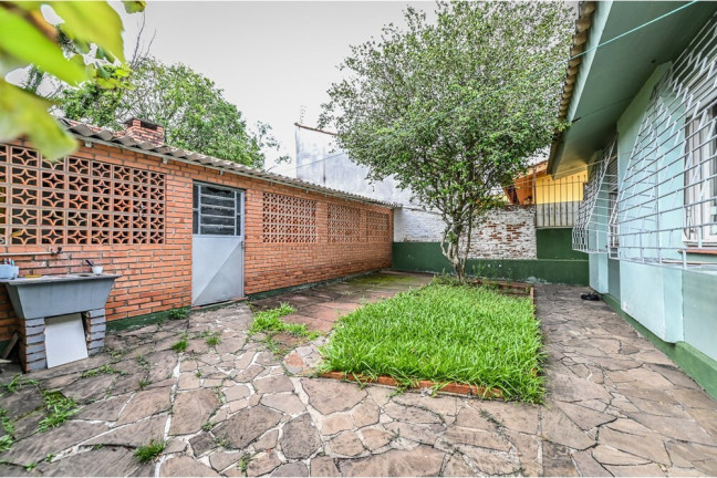 Imagem Casa com 3 Quartos à Venda, 103 m² em Santa Tereza - Porto Alegre Imagem Casa com 3 Quartos à Venda, 103 m² em Santa Tereza - Porto Alegre