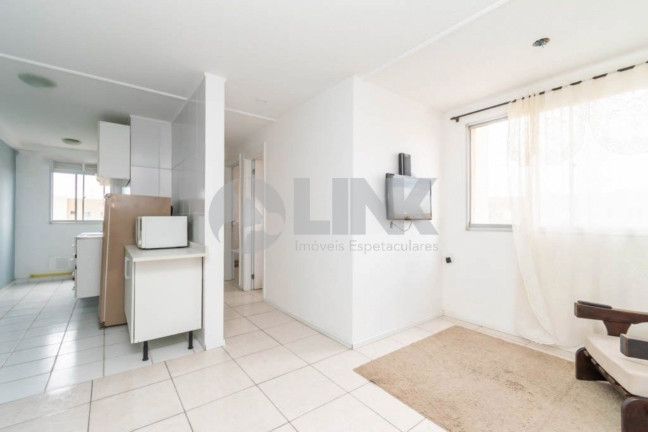 Imagem Apartamento com 2 Quartos à Venda, 43 m² em Sarandi - Porto Alegre Imagem Apartamento com 2 Quartos à Venda, 43 m² em Sarandi - Porto Alegre