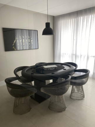 Imagem Imóvel com 3 Quartos à Venda, 125 m² em Jardim Das Acácias - São Paulo