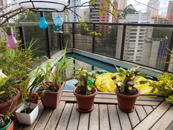 Imagem Imóvel com 4 Quartos à Venda, 200 m² em Vila Andrade - São Paulo Imagem Imóvel com 4 Quartos à Venda, 200 m² em Vila Andrade - São Paulo