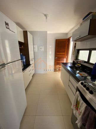 Imagem Apartamento com 3 Quartos à Venda, 119 m² em Jardim Cidade Universitária - João Pessoa
