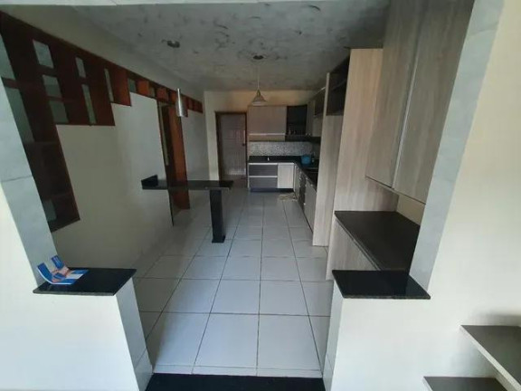 Imagem Casa com 2 Quartos à Venda, 115 m² em Jardim Alemanha - Londrina Imagem Casa com 2 Quartos à Venda, 115 m² em Jardim Alemanha - Londrina