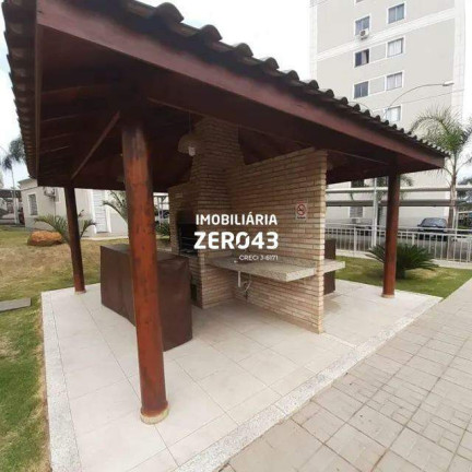 Imagem Apartamento com 2 Quartos à Venda, 46 m² em Gleba Fazenda Palhano - Londrina Imagem Apartamento com 2 Quartos à Venda, 46 m² em Gleba Fazenda Palhano - Londrina