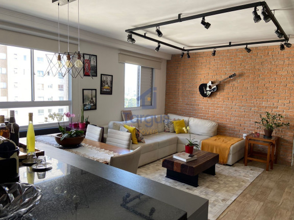 Imagem Apartamento com 1 Quarto à Venda, 47 m² em Jardim América Da Penha - São Paulo Imagem Apartamento com 1 Quarto à Venda, 47 m² em Jardim América Da Penha - São Paulo