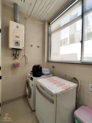 Imagem Apartamento com 3 Quartos à Venda, 116 m² em Recreio Dos Bandeirantes - Rio De Janeiro