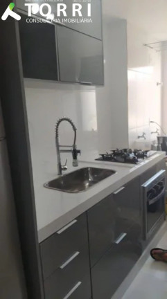 Imagem Apartamento com 2 Quartos à Venda, 53 m² em Wanel Ville - Sorocaba Imagem Apartamento com 2 Quartos à Venda, 53 m² em Wanel Ville - Sorocaba