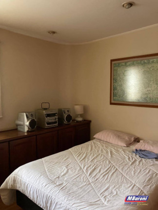 Imagem Apartamento com 4 Quartos à Venda, 190 m² em Perdizes - São Paulo Imagem Apartamento com 4 Quartos à Venda, 190 m² em Perdizes - São Paulo