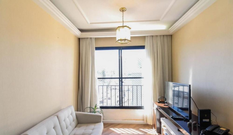 Imagem Apartamento com 3 Quartos à Venda, 78 m² em Vila Formosa - São Paulo
