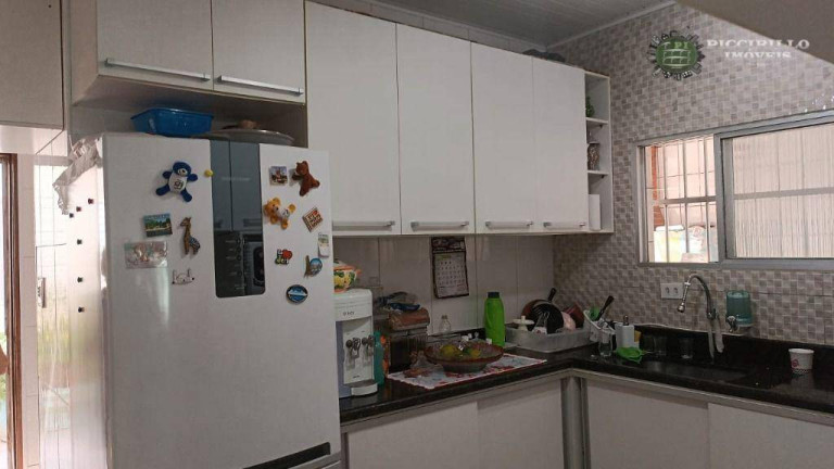 Imagem Casa com 3 Quartos à Venda, 180 m² em Aviação - Praia Grande Imagem Casa com 3 Quartos à Venda, 180 m² em Aviação - Praia Grande