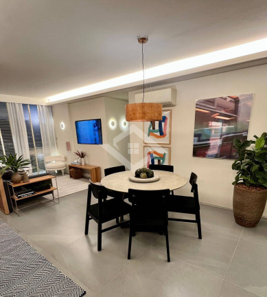 Imagem Apartamento com 3 Quartos à Venda, 66 m² em Barra Olímpica - Rio De Janeiro