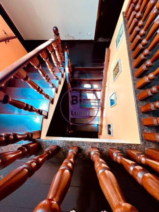 Imagem Sobrado com 6 Quartos à Venda, 590 m² em Lima Azevedo - Londrina Imagem Sobrado com 6 Quartos à Venda, 590 m² em Lima Azevedo - Londrina