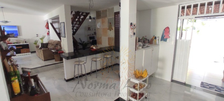 Imagem Casa com 5 Quartos à Venda, 340 m² em Farolândia - Aracaju Imagem Casa com 5 Quartos à Venda, 340 m² em Farolândia - Aracaju