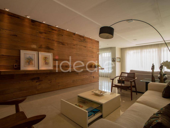 Imagem Casa de Condomínio com 5 Quartos à Venda, 1.043 m² em Barra Da Tijuca - Rio De Janeiro