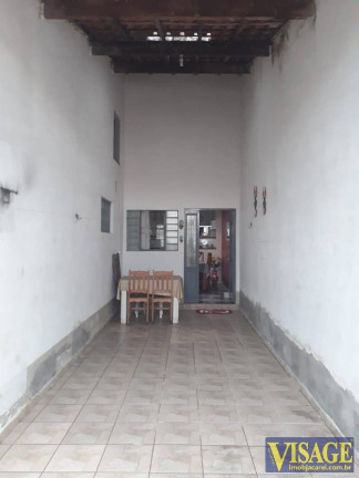 Imagem Casa com 2 Quartos à Venda, 180 m² em Bandeira Branca - Jacareí