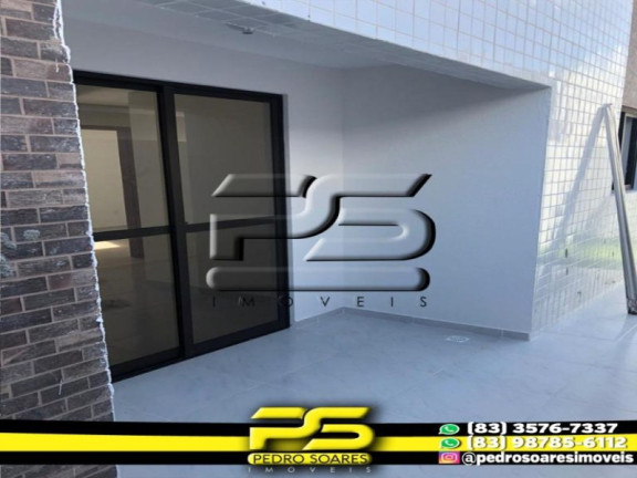 Imagem Apartamento com 2 Quartos à Venda, 56 m² em Gramame - João Pessoa Imagem Apartamento com 2 Quartos à Venda, 56 m² em Gramame - João Pessoa