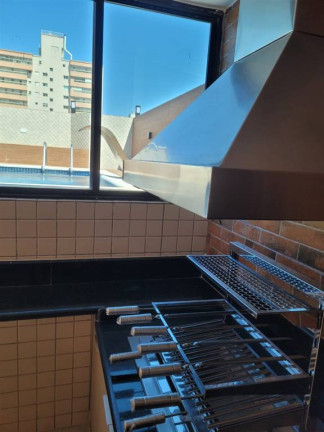 Imagem Cobertura com 5 Quartos à Venda, 257 m² em Aviação - Praia Grande Imagem Cobertura com 5 Quartos à Venda, 257 m² em Aviação - Praia Grande