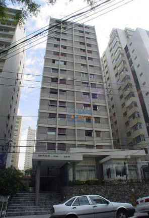 Apartamento com 3 Quartos à Venda, 102 m² em Jardim América - São Paulo