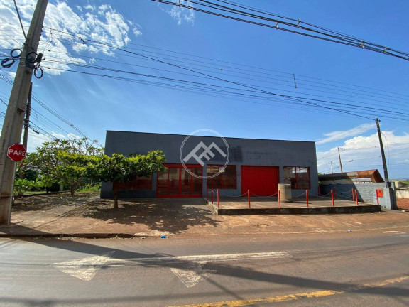 Imagem Ponto Comercial à Venda, 112 m² em Jardim Bela Vista - Sertanópolis Imagem Ponto Comercial à Venda, 112 m² em Jardim Bela Vista - Sertanópolis