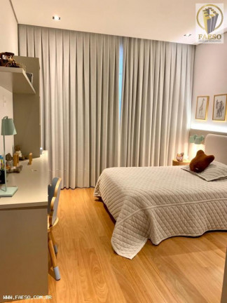 Imagem Casa com 5 Quartos à Venda, 590 m² em Condomínio Terras De São José 1 - Itu Imagem Casa com 5 Quartos à Venda, 590 m² em Condomínio Terras De São José 1 - Itu