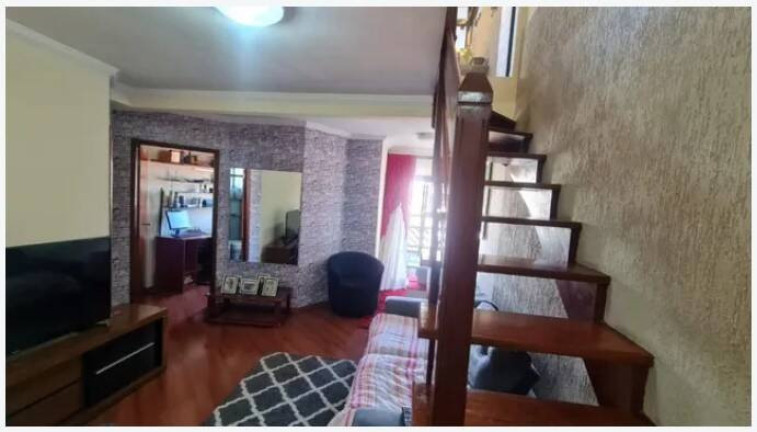 Imagem Cobertura com 2 Quartos à Venda, 100 m² em Barcelona - São Caetano Do Sul Imagem Cobertura com 2 Quartos à Venda, 100 m² em Barcelona - São Caetano Do Sul