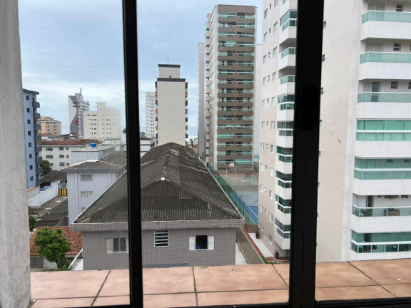 Imagem Apartamento com 1 Quarto à Venda, 50 m² em Boqueirão - Praia Grande Imagem Apartamento com 1 Quarto à Venda, 50 m² em Boqueirão - Praia Grande