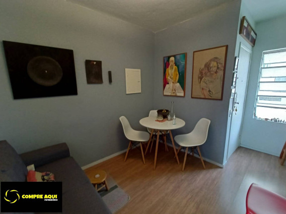 Imagem Apartamento com 2 Quartos à Venda, 60 m² em Vila Buarque - São Paulo Imagem Apartamento com 2 Quartos à Venda, 60 m² em Vila Buarque - São Paulo