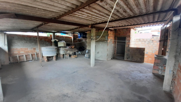 Imagem Casa com 4 Quartos à Venda, 122 m² em Conjunto Jatobá,(barreiro) - Belo Horizonte Imagem Casa com 4 Quartos à Venda, 122 m² em Conjunto Jatobá,(barreiro) - Belo Horizonte