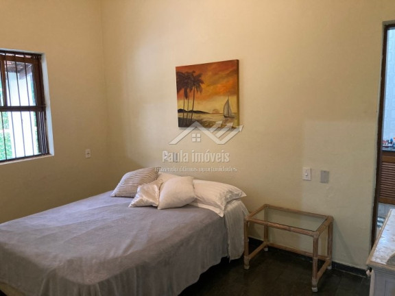 Imagem Casa com 4 Quartos para Alugar ou Temporada, 230 m² em Jardim Bela Vista - Caraguatatuba