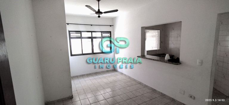 Imagem Apartamento com 2 Quartos à Venda, 60 m² em Enseada - Guarujá