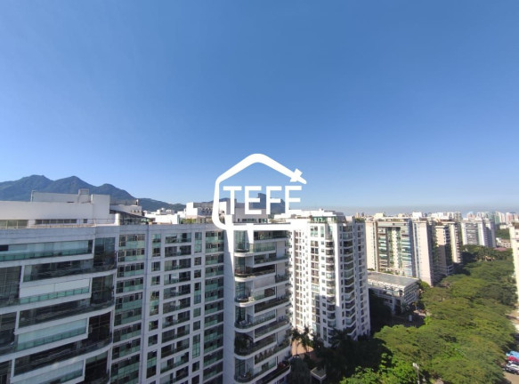 Imagem Cobertura com 4 Quartos à Venda, 622 m² em Barra Da Tijuca - Rio De Janeiro Imagem Cobertura com 4 Quartos à Venda, 622 m² em Barra Da Tijuca - Rio De Janeiro