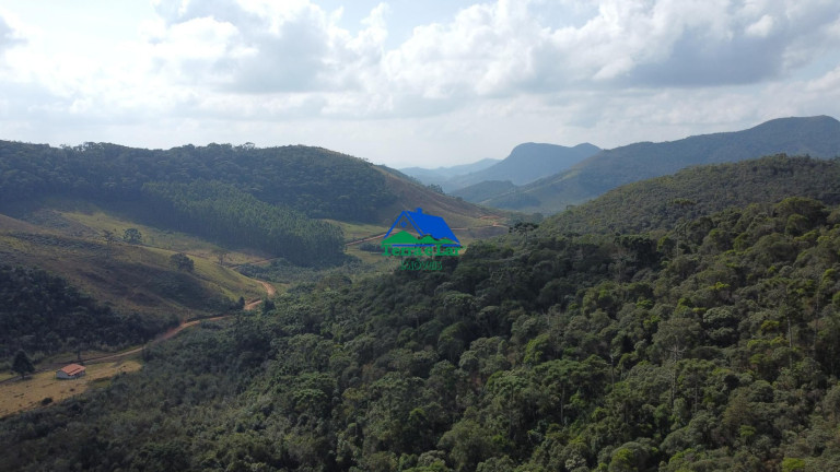 Imagem Terreno à Venda, 130.000 m² em Zona Rural - Carvalhos Imagem Terreno à Venda, 130.000 m² em Zona Rural - Carvalhos