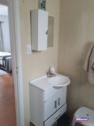 Imagem Apartamento com 3 Quartos à Venda, 72 m² em Vila Monumento - São Paulo