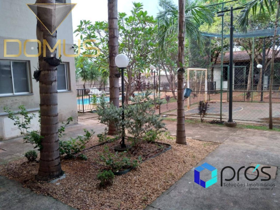 Imagem Apartamento com 2 Quartos à Venda, 47 m² em Jardim Zara - Ribeirão Preto Imagem Apartamento com 2 Quartos à Venda, 47 m² em Jardim Zara - Ribeirão Preto