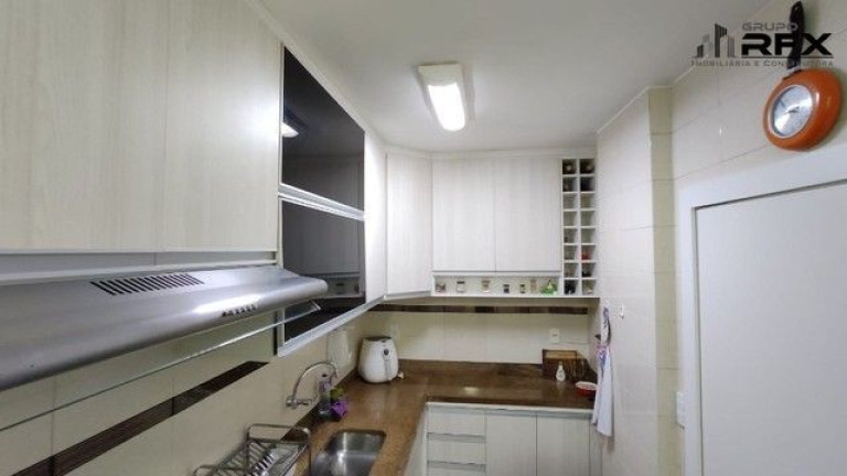 Imagem Apartamento com 2 Quartos à Venda, 78 m² em Fonseca - Niterói
