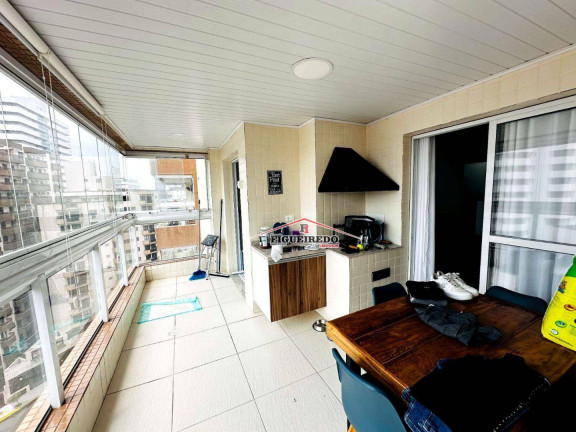 Imagem Apartamento com 2 Quartos à Venda, 83 m² em Tupi - Praia Grande Imagem Apartamento com 2 Quartos à Venda, 83 m² em Tupi - Praia Grande