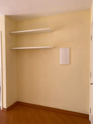 Imagem Apartamento com 1 Quarto para Alugar, 32 m² em Consolação - São Paulo