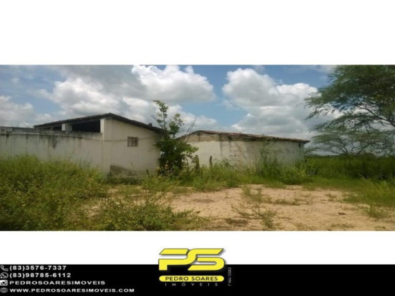 Imagem Imóvel para Alugar, 6.300 m² em Taperoá - Taperoá Imagem Imóvel para Alugar, 6.300 m² em Taperoá - Taperoá