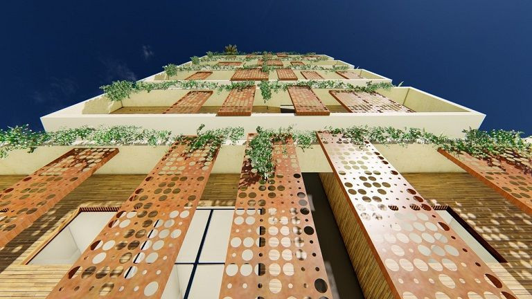 Imagem Apartamento com 3 Quartos à Venda, 64 m² em Jardim Oceania - João Pessoa Imagem Apartamento com 3 Quartos à Venda, 64 m² em Jardim Oceania - João Pessoa