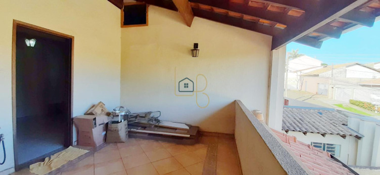 Imagem Casa com 3 Quartos à Venda, 236 m² em Jardim Delta - Londrina Imagem Casa com 3 Quartos à Venda, 236 m² em Jardim Delta - Londrina