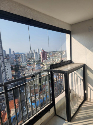 Imagem Apartamento com 2 Quartos para Alugar,  em Vila Esperança - São Paulo