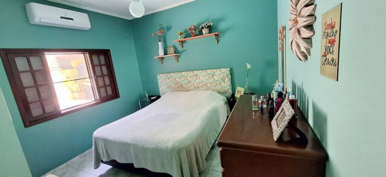 Imagem Casa com 3 Quartos à Venda, 152 m² em Parque Turístico - Peruíbe Imagem Casa com 3 Quartos à Venda, 152 m² em Parque Turístico - Peruíbe