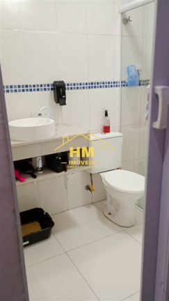 Imagem Apartamento com 1 Quarto à Venda, 32 m² em Centro - Sao Vicente Imagem Apartamento com 1 Quarto à Venda, 32 m² em Centro - Sao Vicente